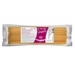 Feeling Ok Spaghetti+protein 250g START1