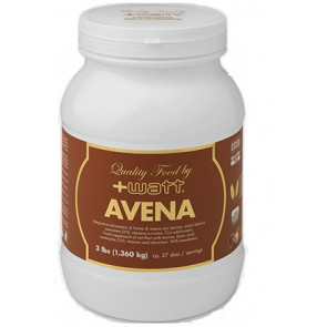 + Watt -  Avena Quality Food kg,1,36 