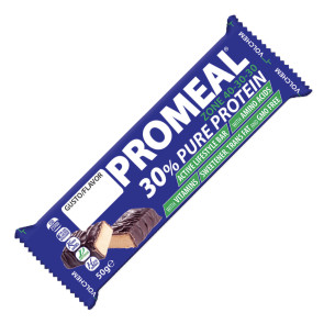 Promeal Zone 40 30 30 barretta da 50g. gusto Menta