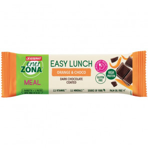 Easy Lunch Orange & Choco 58g 