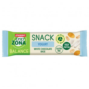 EnerZona Snack 40 30 30   Gusto Yogurt, 25g 