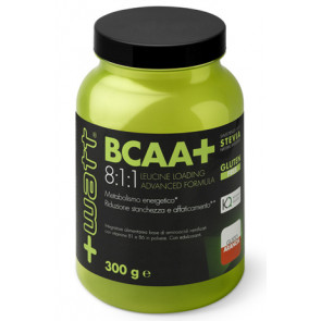 BCAA+ 8:1:1 Leucine Loading Advanced Formula 300 g